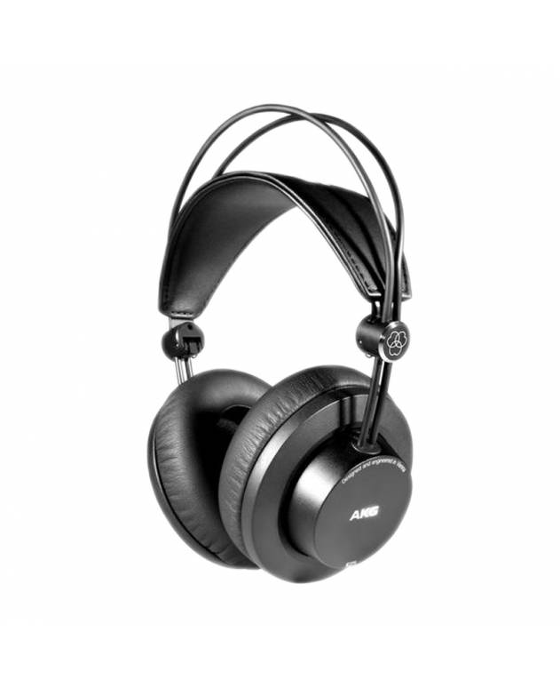 AKG K275 Closed-Back Studio Headphone