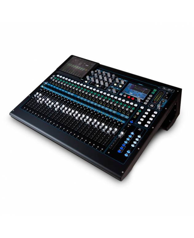 Allen & Heath QU-24 Digital Mixer