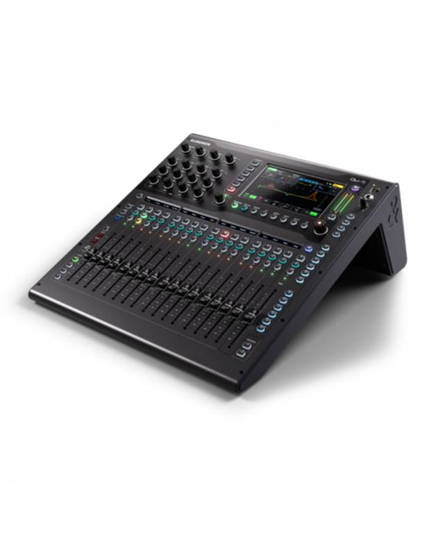 Allen & Heath QU-5 Digital Mixer
