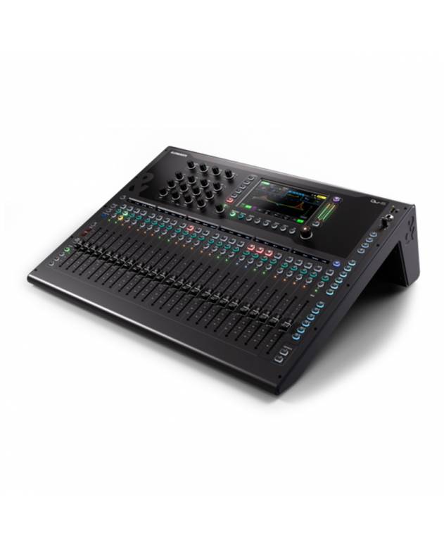 Allen & Heath QU-6 Digital Mixer