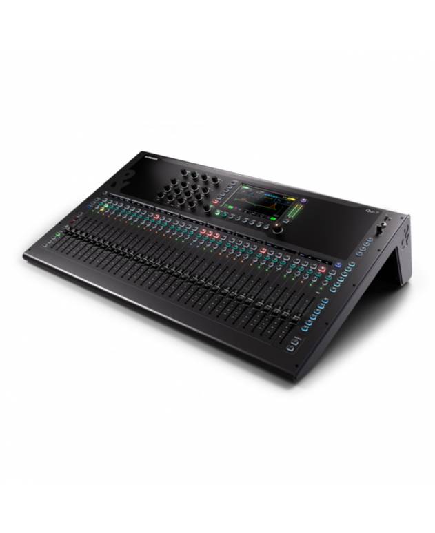 Allen & Heath QU-7 Digital Mixer