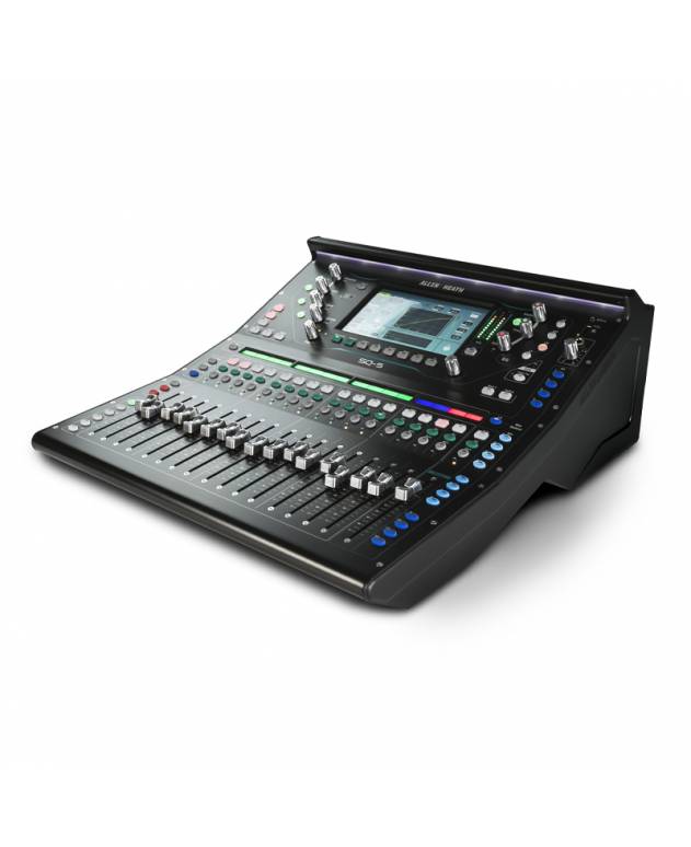 Allen & Heath SQ-5 Digital Mixer