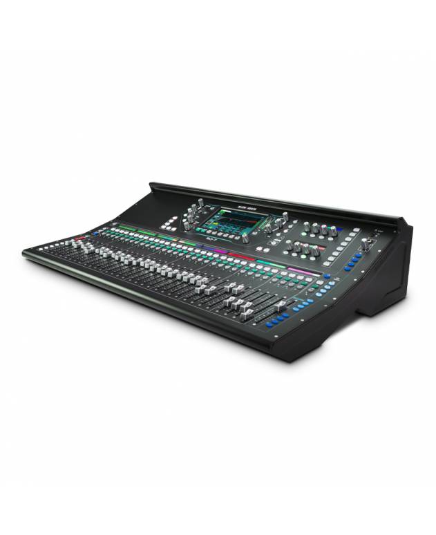 Allen & Heath SQ-7 Digital Mixer