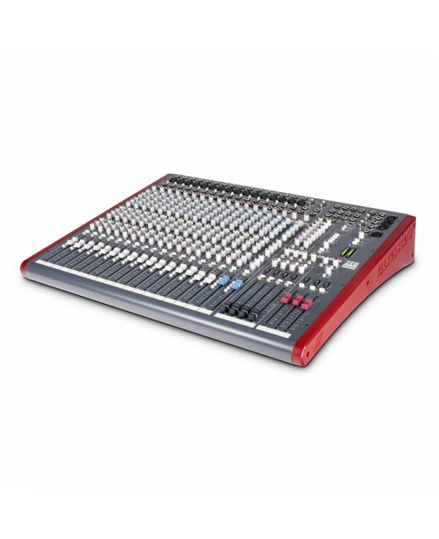 Allen & Heath ZED-420 4 Bus Mixer with USB