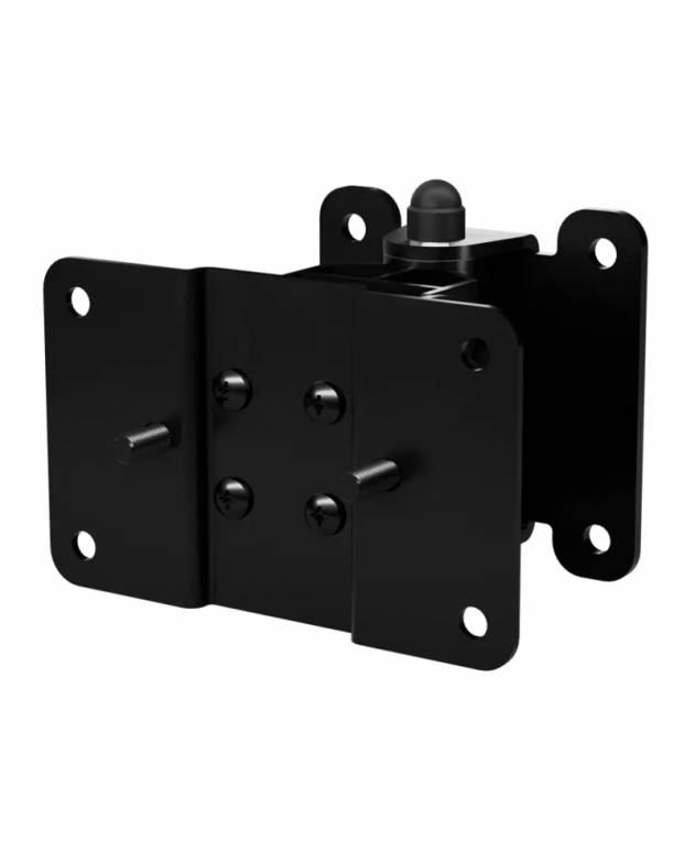 Bose Bi-Pivot Bracket for AMU, DesignMax, 402 Series V and FreeSpace (Piece)
