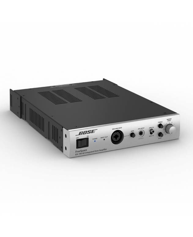 Bose FreeSpace IZA 190-HZ Integrated Zone Amplifier