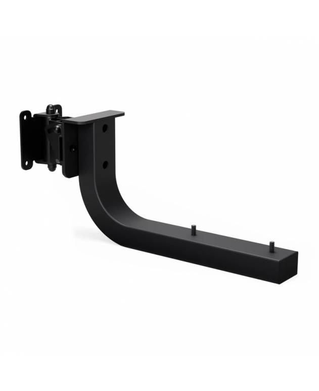 Bose WBP-8 Pan & Tilt Wall Bracket, Black (Piece)