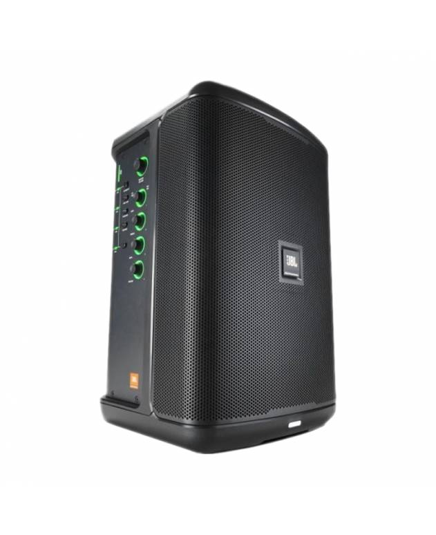 JBL EON ONE COMPACT All-In-One Rechargeable Portable PA System