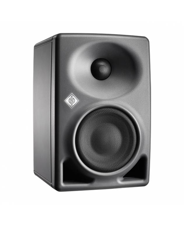 Neumann KH80 DSP 4-Inch Powered Studio Monitor Speaker (Piece)