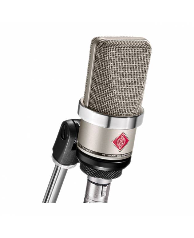 Neumann TLM102 Studio Condenser Microphone (Nickel)