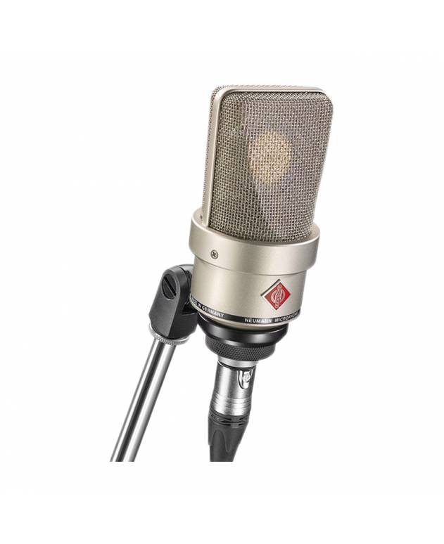 Neumann TLM103 Studio Condenser Microphone (Nickel)