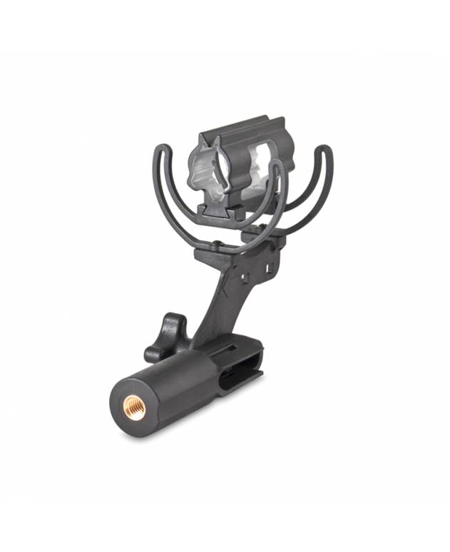 Rycote Invision Softie Lyre Mount CCA (SKU: 037306)