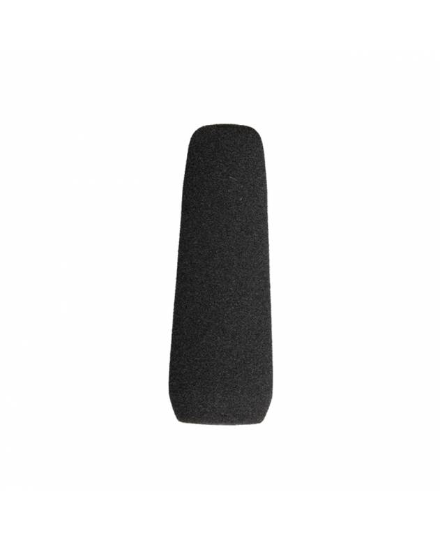 Rycote 12cm Standard Hole SGM Foam Windshield (19/22) (SKU: 104410)