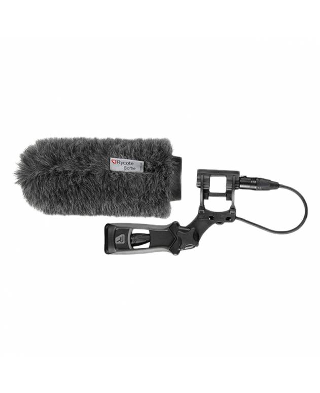 Rycote 18cm Classic-Softie Kit (19/22) (SKU: 033352)