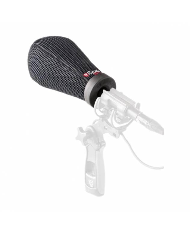 Rycote 18cm Super-Softie (19/22) (SKU: 033203)