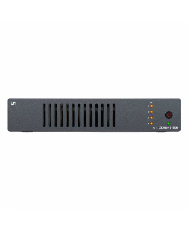 Sennheiser AC41-UK Active Antenna Combiner