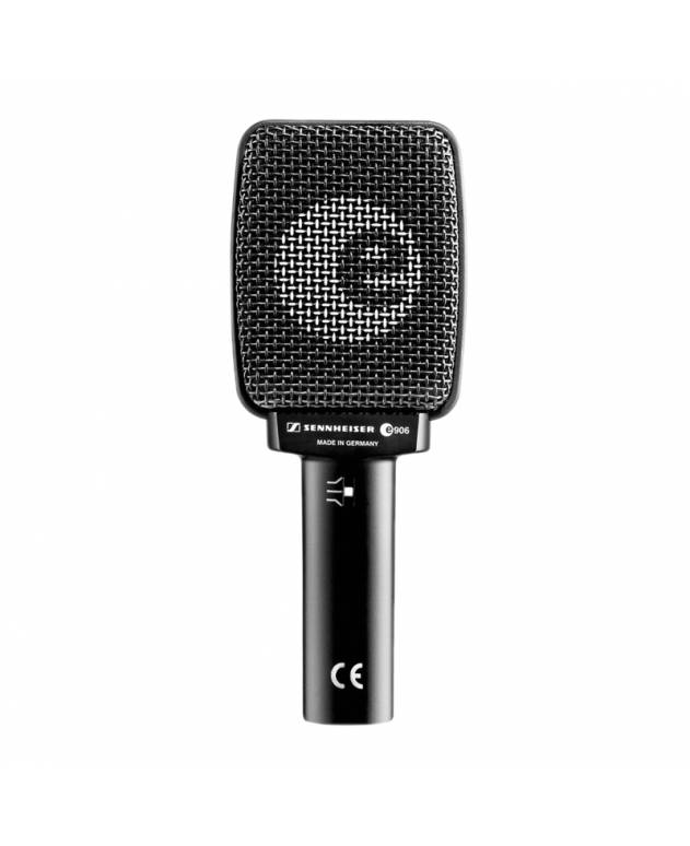 Sennheiser E906 Dynamic Microphone