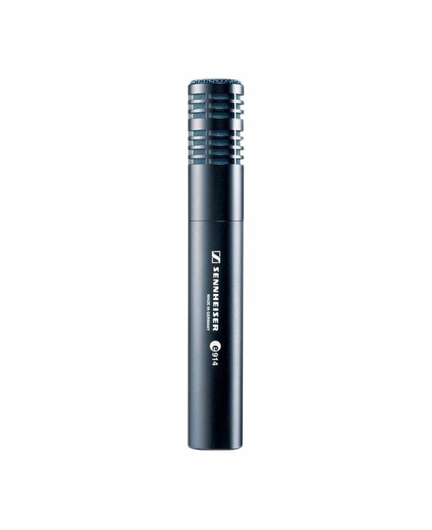 Sennheiser E914 Condenser Instrument Microphone