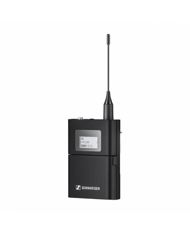 Sennheiser EW-DX SK Digital Wireless Bodypack Transmitter