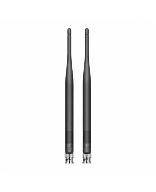 Sennheiser HALF WAVE DIPOLE Antenna Rod for EW-D Receivers (Pair)