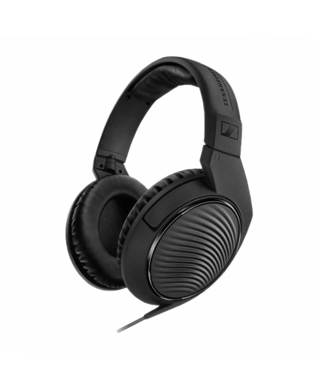 Sennheiser HD200 PRO Headphone