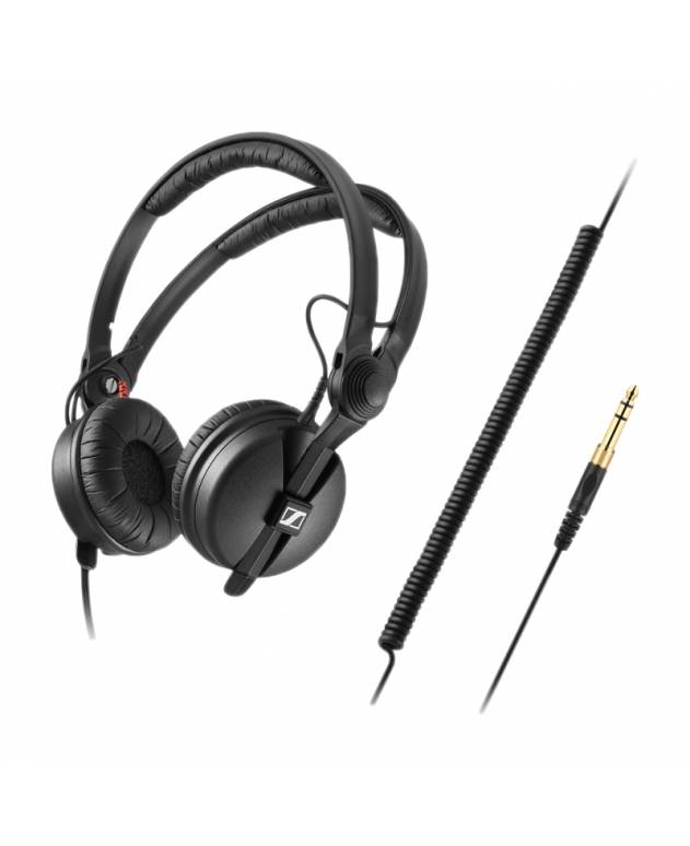 Sennheiser HD25 PLUS Headphone