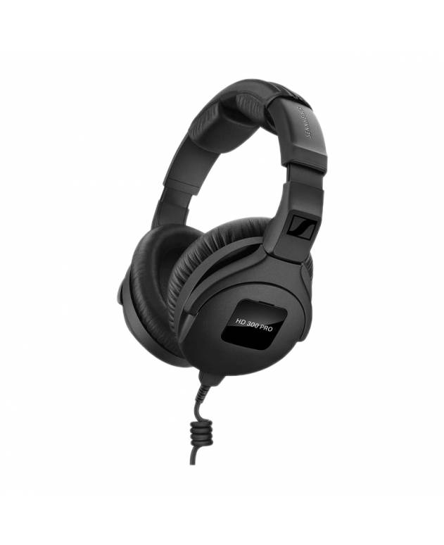 Sennheiser HD300 PRO Headphone