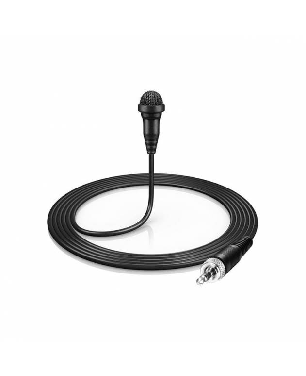 Sennheiser ME2-II Omni-directional Lavalier Microphone with 3.5mm Locking Connector