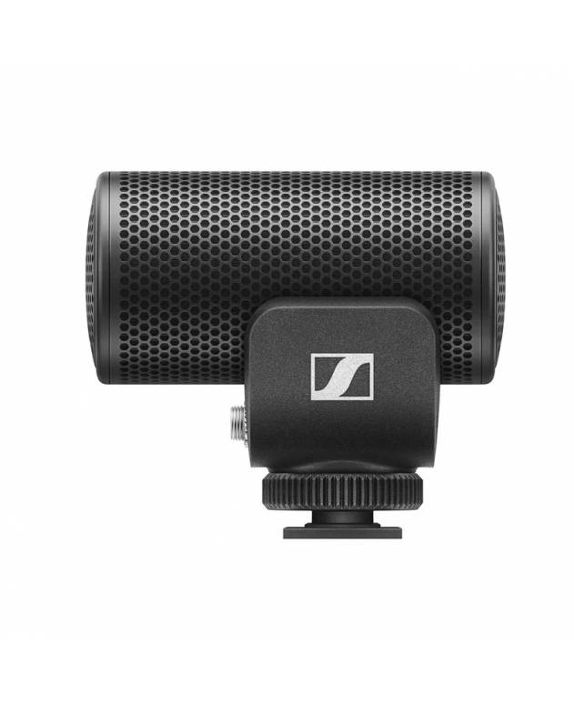 Sennheiser MKE200 Camera-Mount Directional Microphone