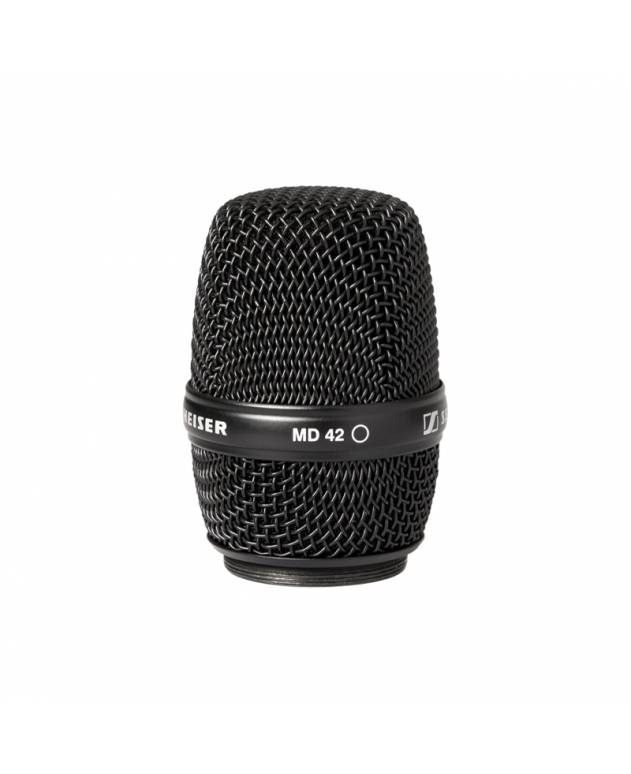 Sennheiser MMD42-1 BK Microphone Capsule