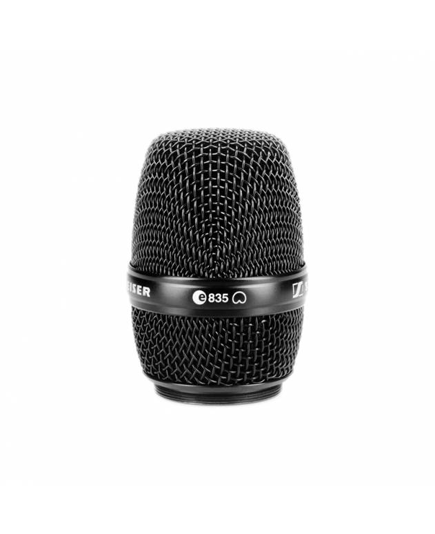 Sennheiser MMD835-1 BK Microphone Capsule