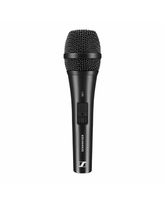 Sennheiser XS1 Vocal Dynamic Microphone