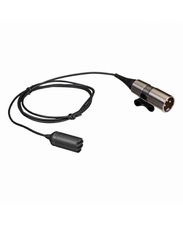 Shure SM11-CN Dynamic Lavalier Microphone