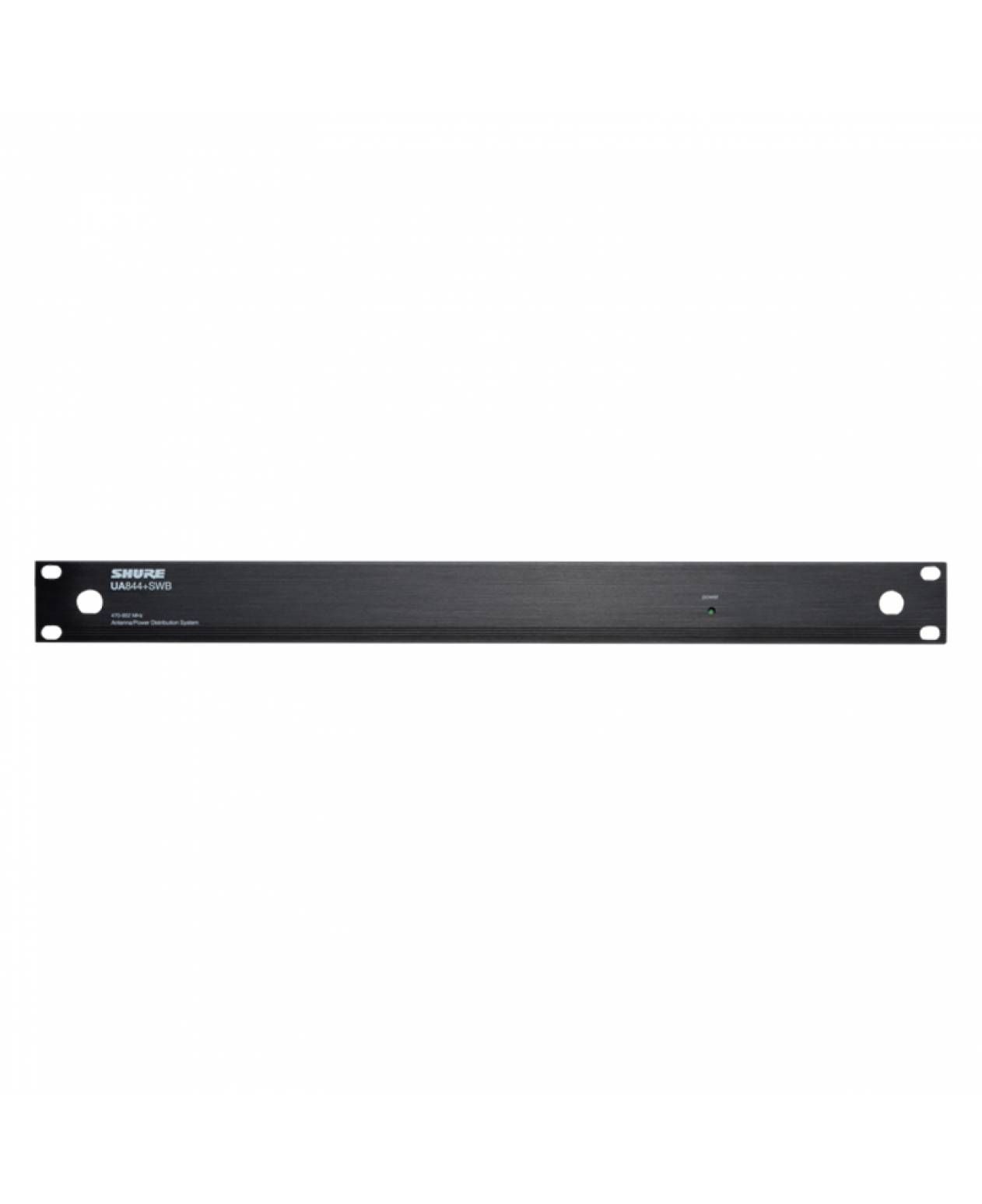 Ua844 Shure UA844+SWB Antenna/ Power Distribution System - Wailian ...