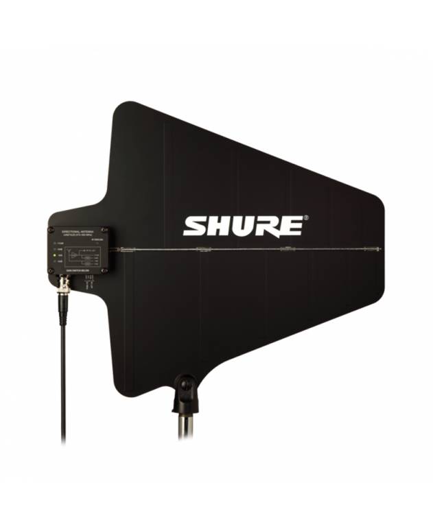 Shure UA874WB Active Directional Antenna