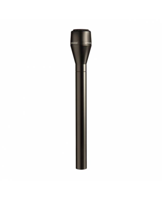 Shure VP64AL Omnidirectional Dynamic Microphone