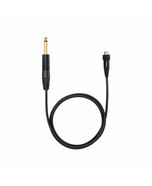 Shure WA305 Instrument Cable