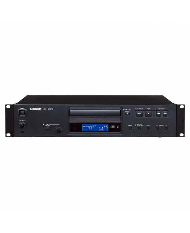 Tascam CD-200 CD Player